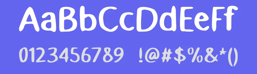 Kivalliq Font by Rachmad bagus f — Script Handwritten Font — thumbnail 3