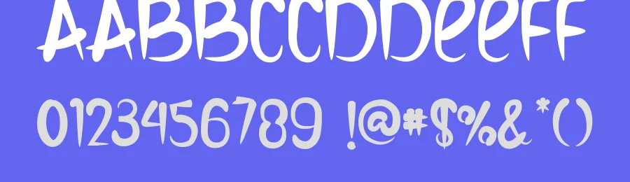 Kiwik Batako Display Font by inermediaSTUDIO — Decorative Font — thumbnail 3