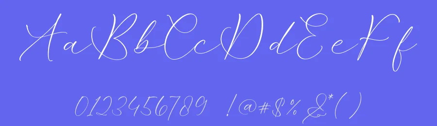 Klasynta Gelisha Font by Storytype — Script Handwritten Font — thumbnail 3