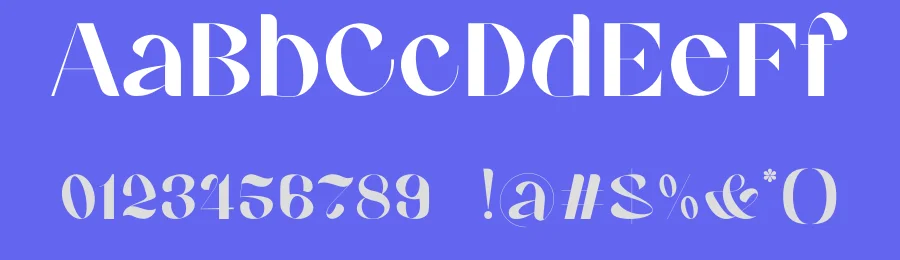 Klauge Font by Bryantamadesign — Sans Serif Font — thumbnail 3