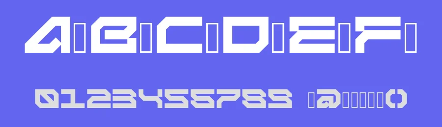 Kleemax Font by Julpik Artworks — Display Font — thumbnail 3