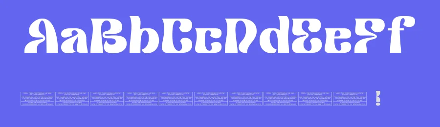 Klemer Font by prioritype — Display Font — thumbnail 3