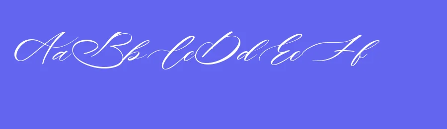 Klice Font by pentagonistudio — Script Handwritten Font — thumbnail 3