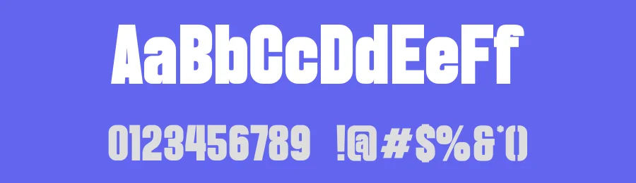 Klodera Font by ErmediaStudio — Decorative Font — thumbnail 3