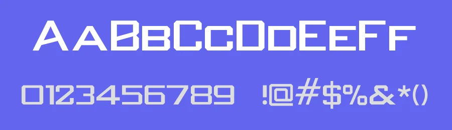 Knox Font Family by Mcraft Studio — Display Font — thumbnail 3