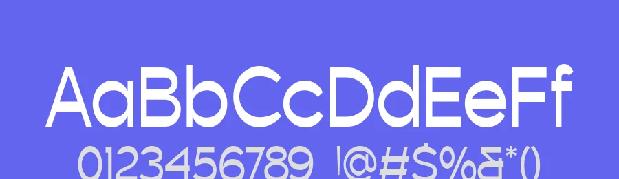 Kobru – Freshly Display Font by Casloop Studio — Display Font — thumbnail 3