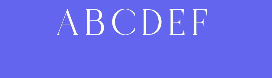 Koela | Modern Serif Font by pentagonistudio — Sans Serif Font — thumbnail 3