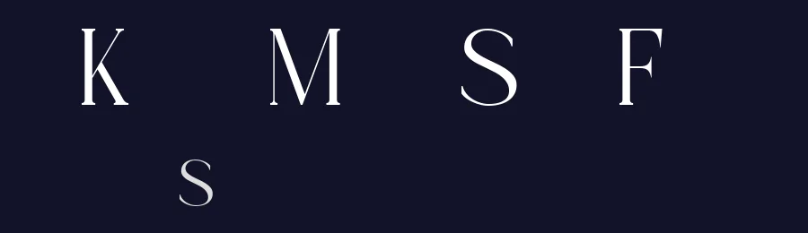 Koela | Modern Serif Font by pentagonistudio — Sans Serif Font — thumbnail 2