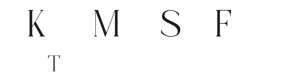 Koela | Modern Serif Font by pentagonistudio — Sans Serif Font