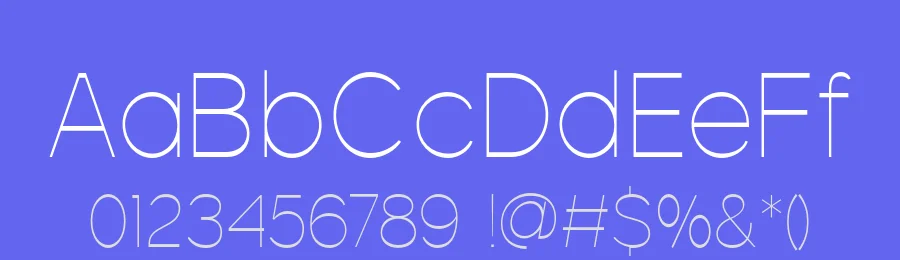 Koft Arabic – Modern Funky Arabic Font by Casloop Studio — Decorative Font — thumbnail 3