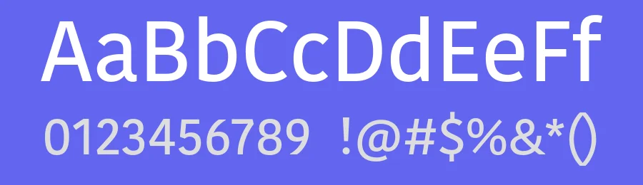 kohinoor Font Family by Indian Type Foundry — Sans Serif Font — thumbnail 3