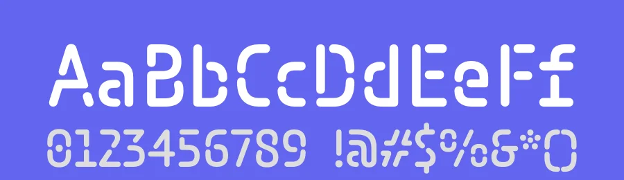 Kola Font by Indian Type Foundry — Display Font — thumbnail 3
