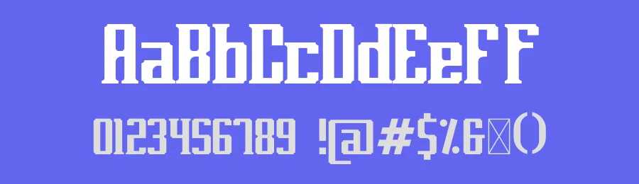 Kolibest Font by Maiko Hatta — Serif Font — thumbnail 3