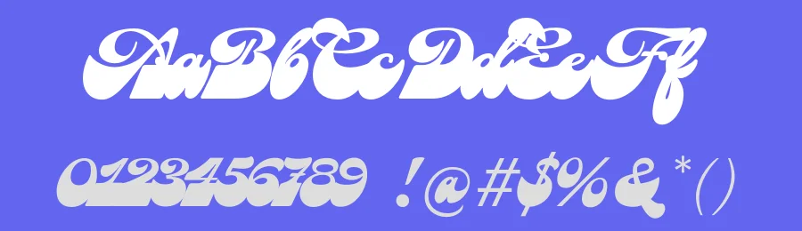 Kolta Script Font by Jolicia Type — Script Handwritten Font — thumbnail 3