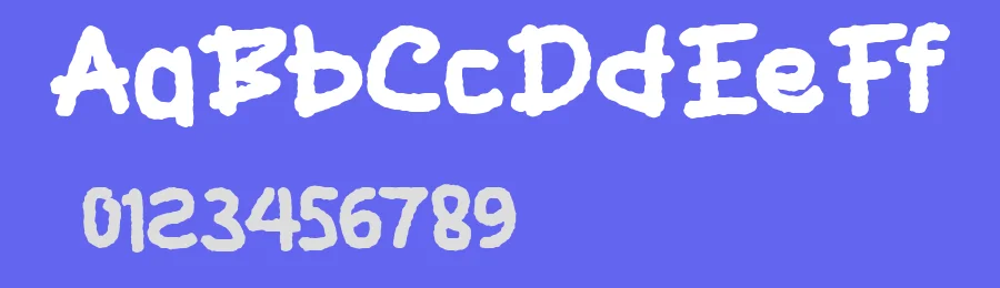 Kolumba Display Font by Muksalcreative — Display Font — thumbnail 3