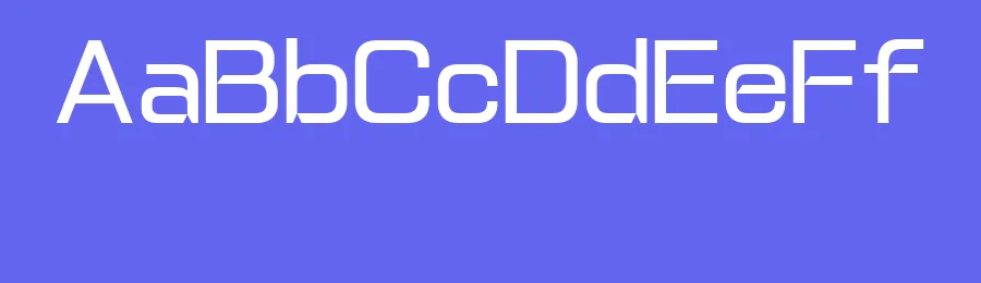 Koncet DEMO Font by Ragamkata — Display Font — thumbnail 3