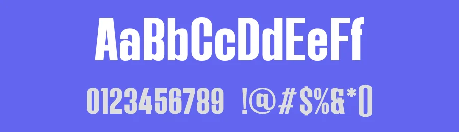 Kondusi Font by TypeLogue — Sans Serif Font — thumbnail 3