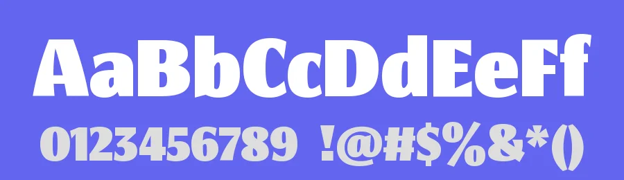 Koning Font Family by LucasFonts — Sans Serif Font — thumbnail 3