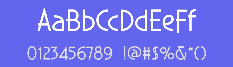 KOOKBOEK Font by Rautan Studio — Decorative Font — thumbnail 3