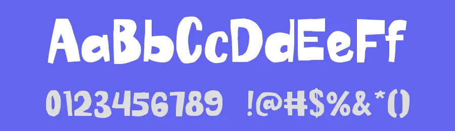 Kooliner Font by Rautan Studio — Decorative Font — thumbnail 3