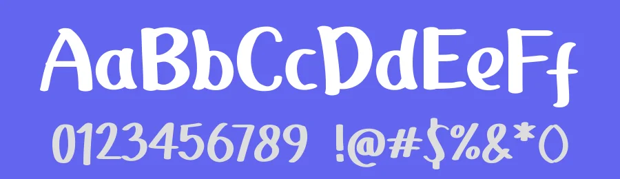 Kopitem Sans Handwritting Font by Aji Waluyo — Sans Serif Font — thumbnail 3