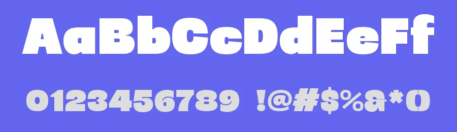 Korero Font by HolisFonts Typestudio — Display Font — thumbnail 3