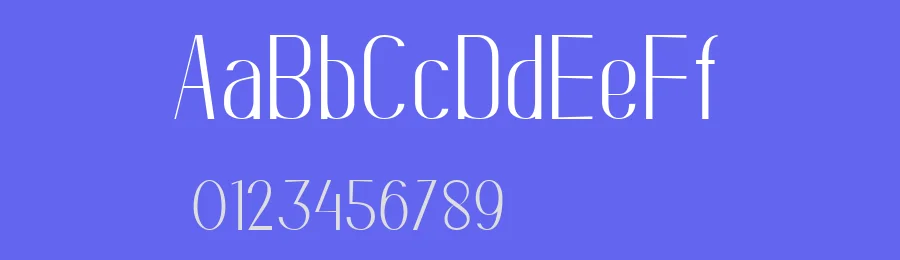 Kotta Font by MayoDesign — Sans Serif Font — thumbnail 3