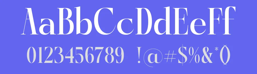 Kozan Font by timelesstype.co — Display Font — thumbnail 3