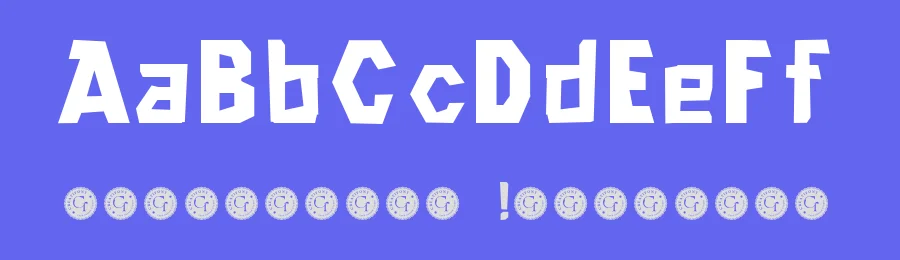 Kremzin Display Font by Creatifontstudios — Decorative Font — thumbnail 3