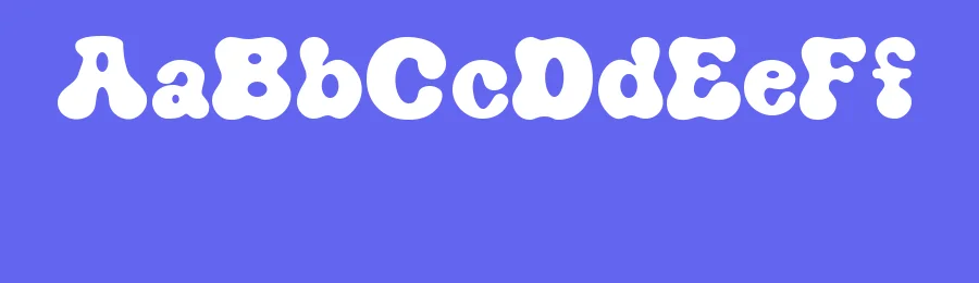 Kringe Font by Fontliner — Display Font — thumbnail 3