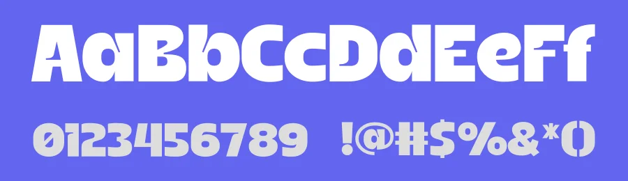 Kron Font by Pinisi ART — Display Font — thumbnail 3