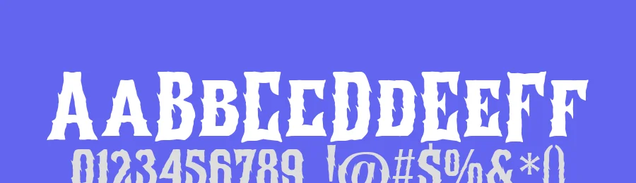 Krondos Font by alit design — Display Font — thumbnail 3