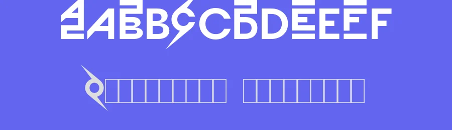 Krsna Font by Swiss Typefaces — Decorative Font — thumbnail 3