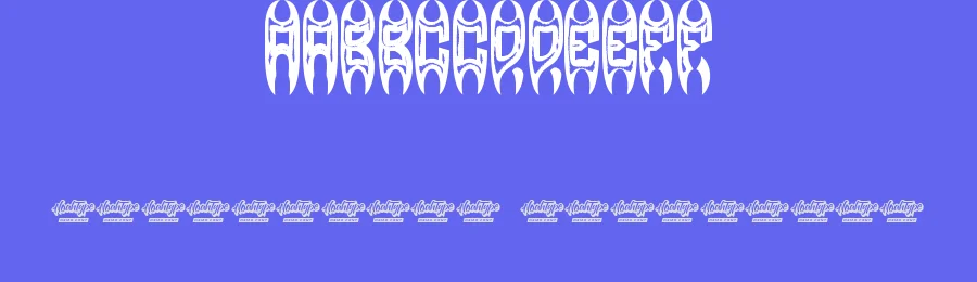 Kuasa Font by noahtype — Blackletter Font — thumbnail 3