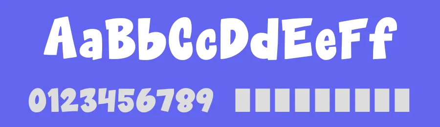 Kulo Sopo Font by fontsider — Display Font — thumbnail 3