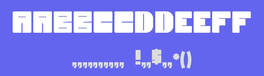 Kulture Display Font by Kulturë Type — Display Font — thumbnail 3