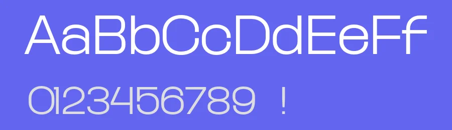 Kurdis Font Family by That That Creative — Sans Serif Font — thumbnail 3