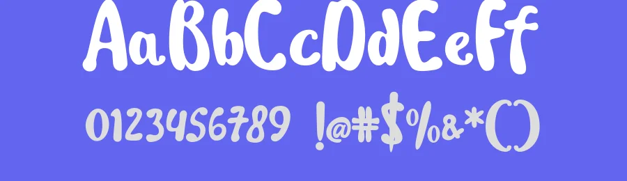 Kurota Font by gatype — Display Font — thumbnail 3