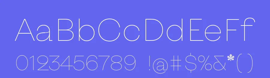 KyivType Variable Font by Dmitry Rastvortsev — Display Font — thumbnail 3