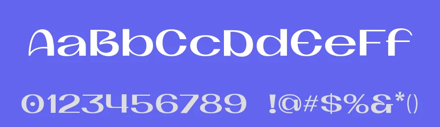 Kylie Boga Font by Kulokale — Sans Serif Font — thumbnail 3