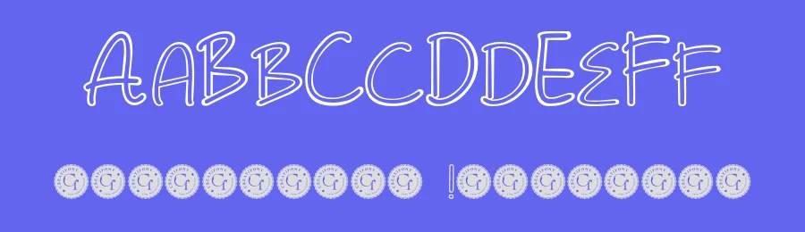 Kynero Streak Display Font by Creatifontstudios — Script Handwritten Font — thumbnail 3