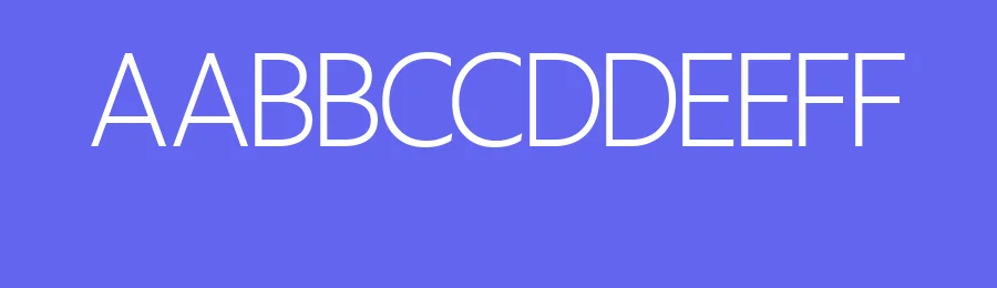 Laborde Font Family by Nan Design — Sans Serif Font — thumbnail 3