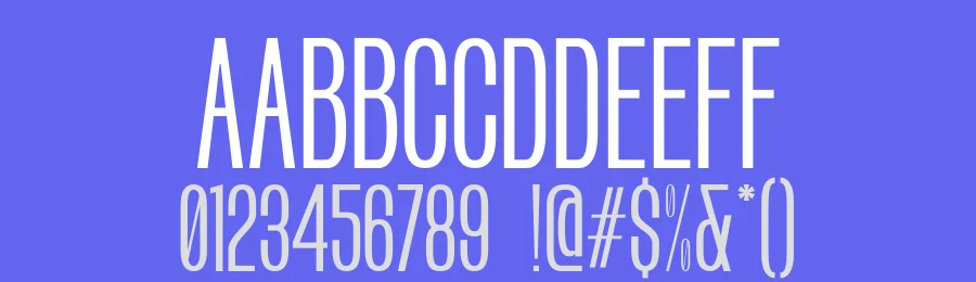 Lackota Font by Almeera Studio — Sans Serif Font — thumbnail 3