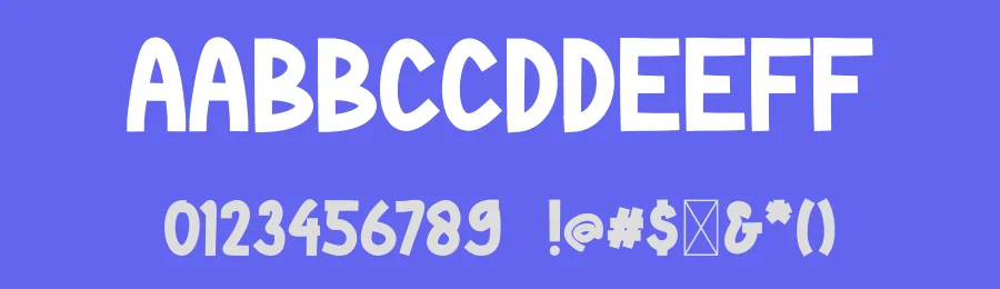 Lady Lemons Font by Nadiratype — Decorative Font — thumbnail 3