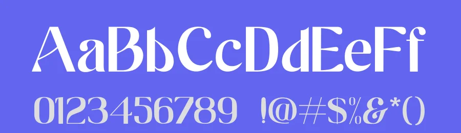 Lagistha Font by saemooncreative — Sans Serif Font — thumbnail 3