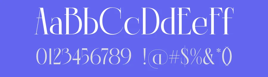 Lagona Serif Font by timelesstype.co — Display Font — thumbnail 3