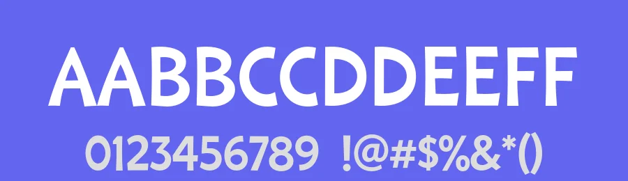 Laguna Tropic Font by Edignwn Type — Display Font — thumbnail 3