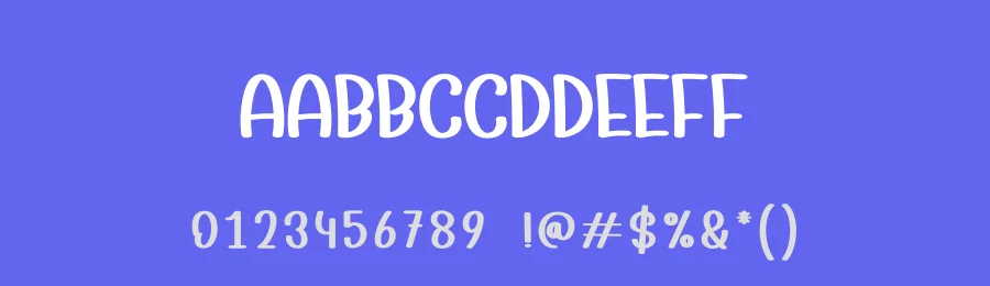 Lakehouse Display Font by creativeletter — Display Font — thumbnail 3