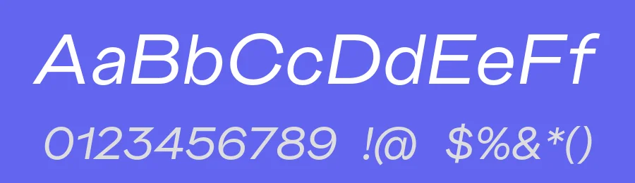 Lalo Grotesk Font Family by Nois — Sans Serif Font — thumbnail 3
