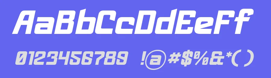 Landmark Authentic Font by timelesstype.co — Display Font — thumbnail 3